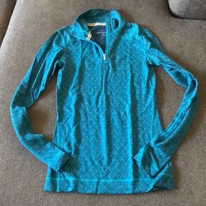 Smartwool Long Sleeve Baselayer